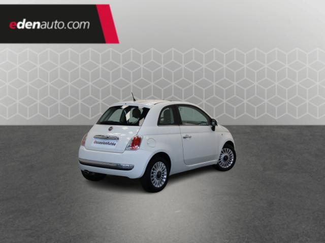 Fiat 500 image 9