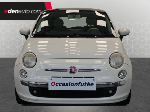 Fiat 500 image 3