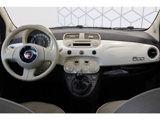Fiat 500 image 8
