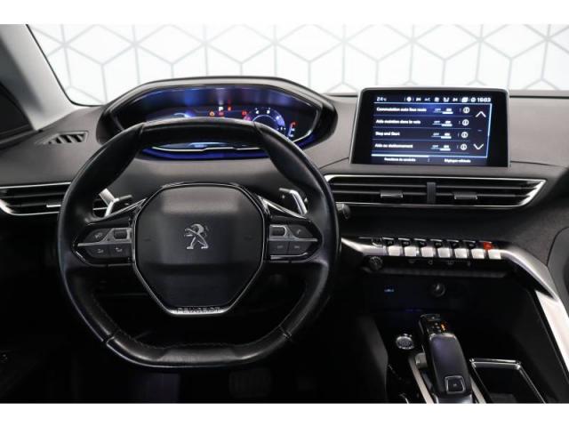Peugeot 3008 image 5