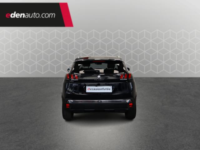 Peugeot 3008 image 3