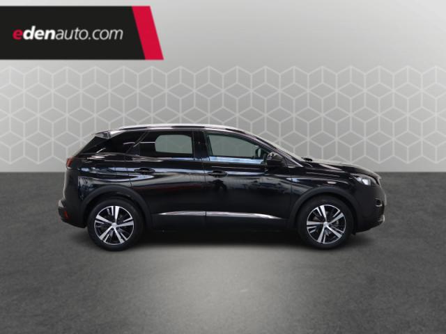 Peugeot 3008 image 1