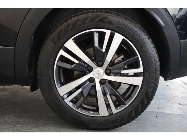 Peugeot 3008 image 7