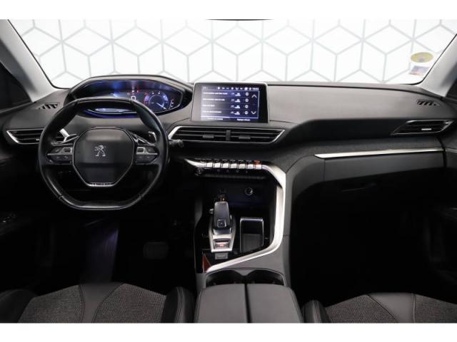 Peugeot 3008 image 8