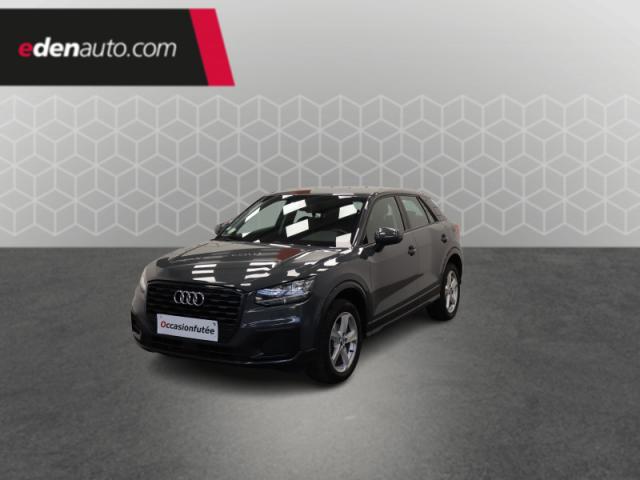 Audi Q2 30 Tdi 116 Bvm6 Sport