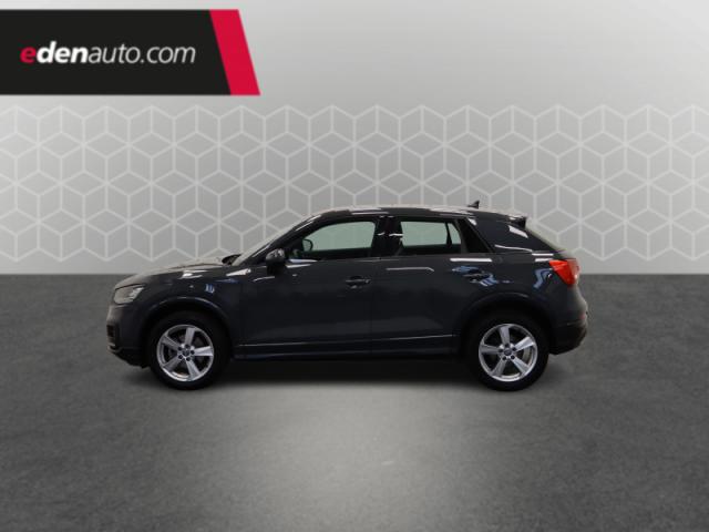 Audi Q2 image 1
