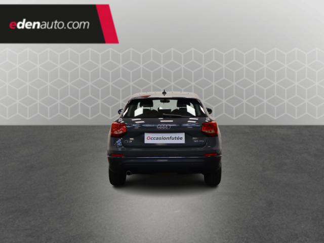Audi Q2 image 4