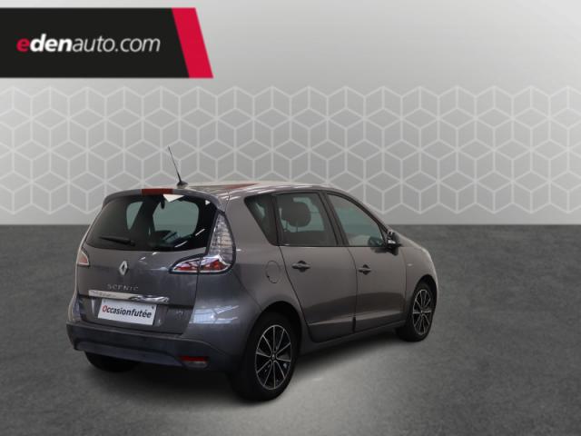 Renault Scénic image 2