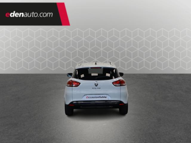 Renault Clio image 7