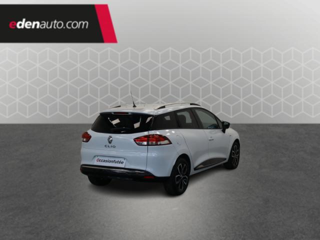 Renault Clio image 8