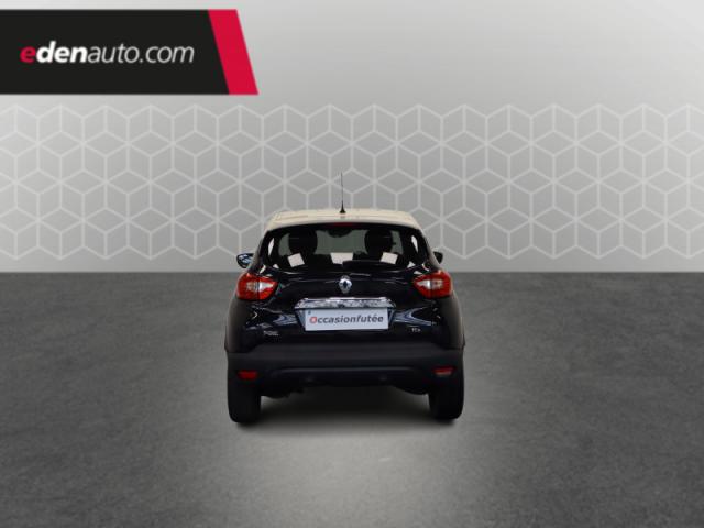 Renault Captur image 7
