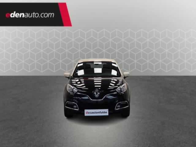 Renault Captur image 9