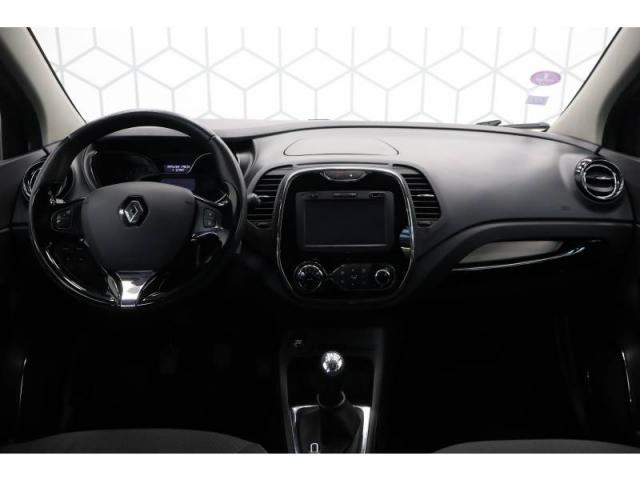 Renault Captur image 1