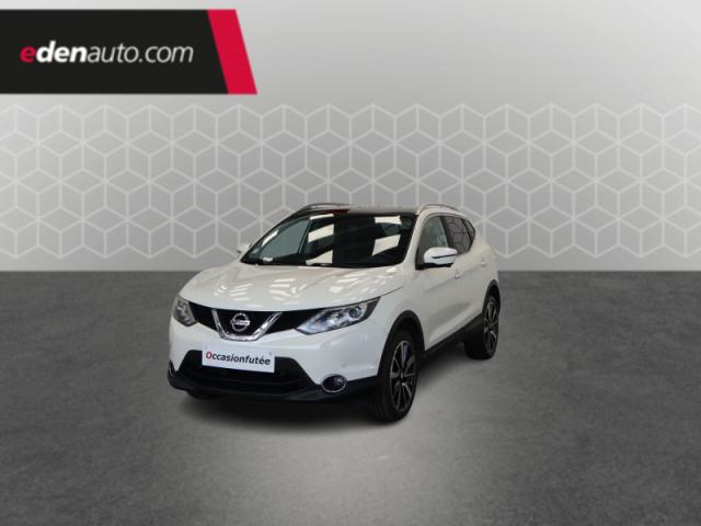 Nissan Qashqai 1.6 Dci 130 Stop/start Tekna