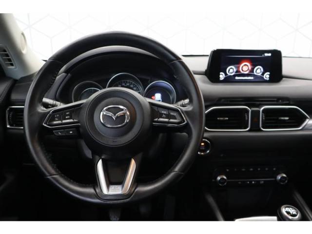 Mazda Cx-5 image 7