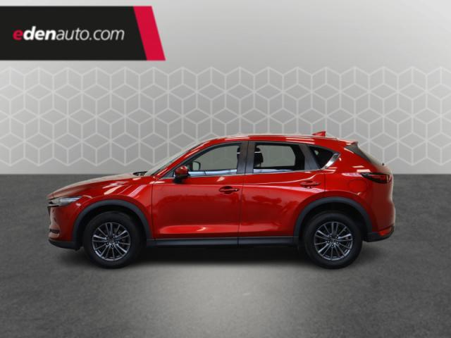 Mazda Cx-5 image 5