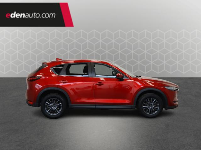 Mazda Cx-5 image 8