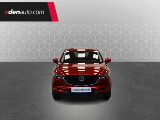Mazda Cx-5 image 9