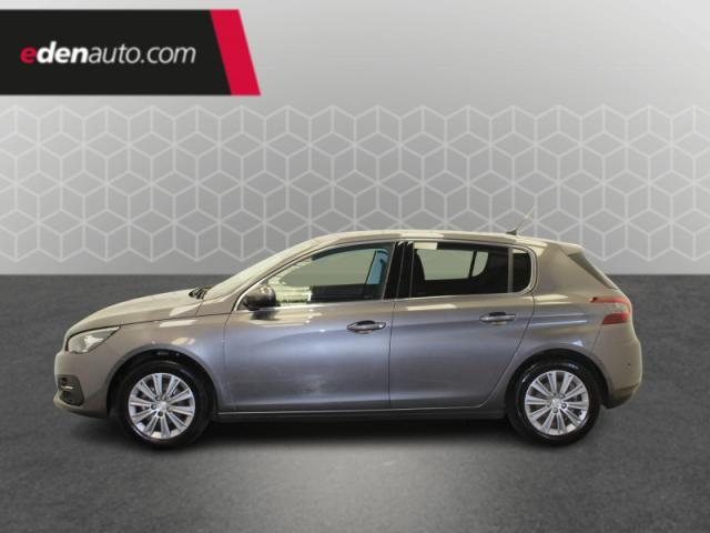 Peugeot 308 image 8