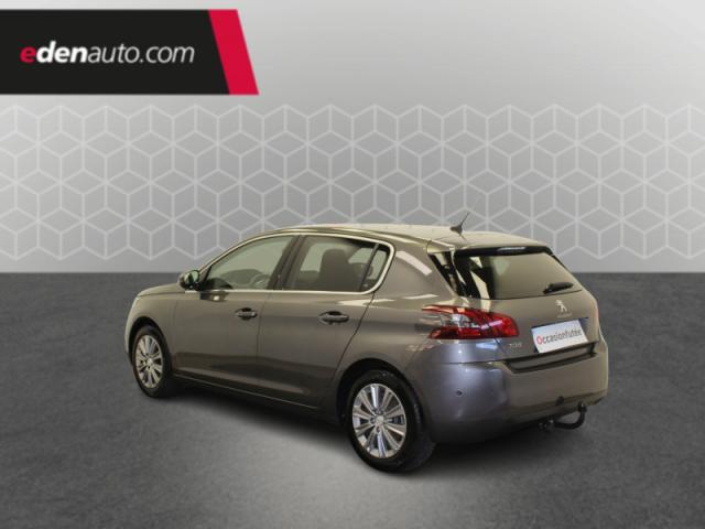 Peugeot 308 image 1