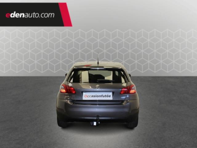 Peugeot 308 image 2
