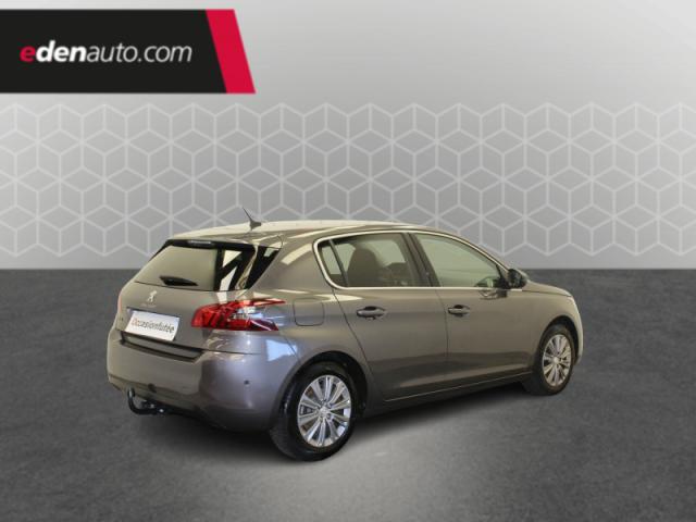Peugeot 308 image 5