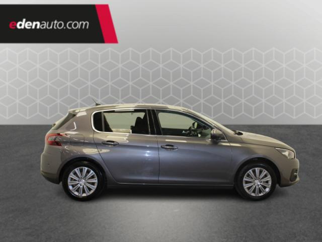 Peugeot 308 image 9