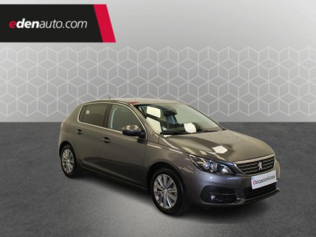 Peugeot 308 image 6