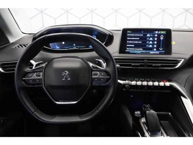 Peugeot 3008 image 1
