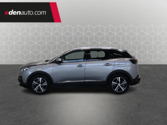Peugeot 3008 image 4