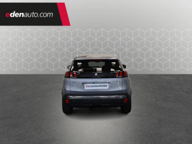 Peugeot 3008 image 2