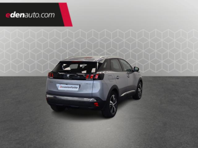 Peugeot 3008 image 3