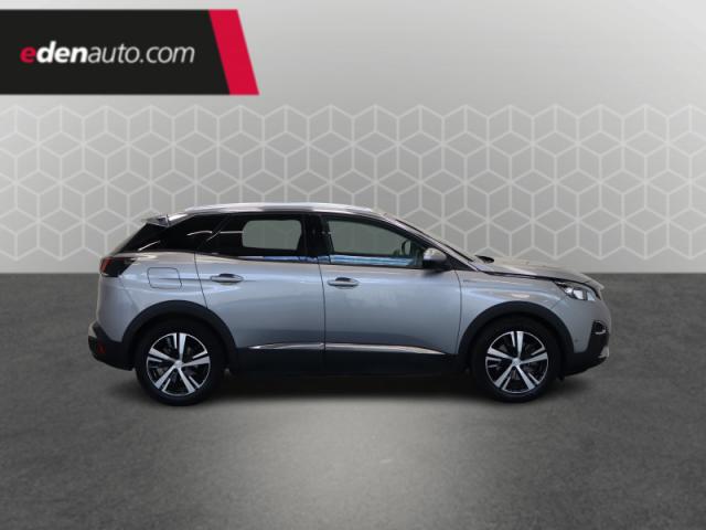 Peugeot 3008 image 9