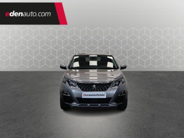 Peugeot 3008 image 6