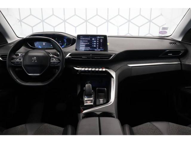 Peugeot 3008 image 5