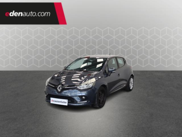 Renault Clio Dci 90 Energy Eco2 82g Business