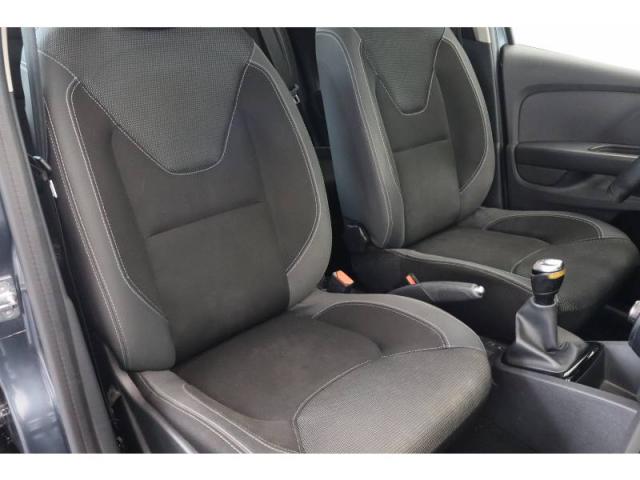 Renault Clio image 9