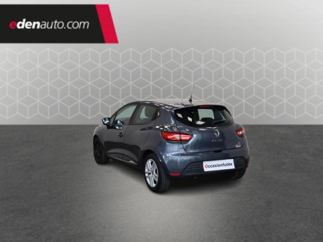 Renault Clio image 8
