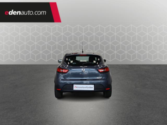 Renault Clio image 2