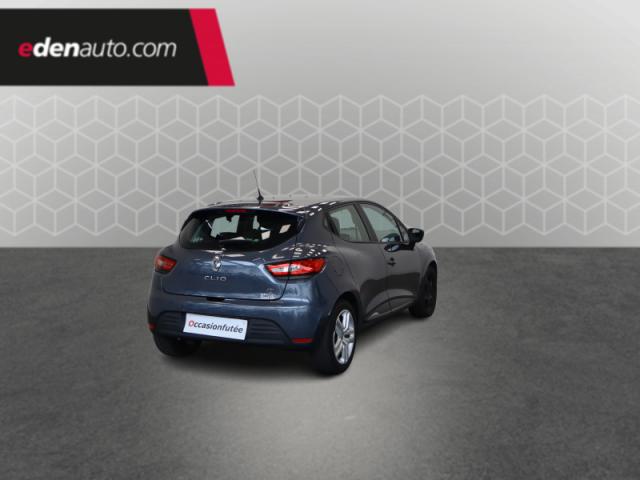 Renault Clio image 7