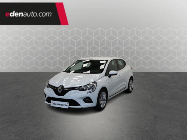 Renault Clio Blue Dci 100 - 21n Business