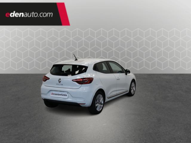 Renault Clio image 9
