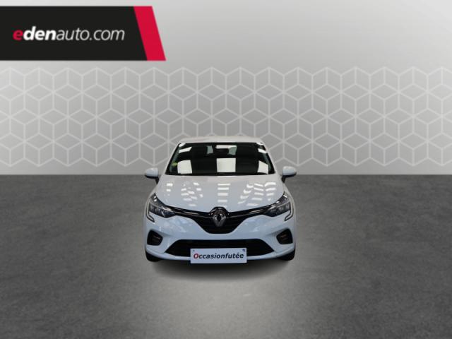 Renault Clio image 8