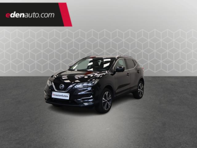 Nissan Qashqai 1.6 Dci 130 N-Connecta