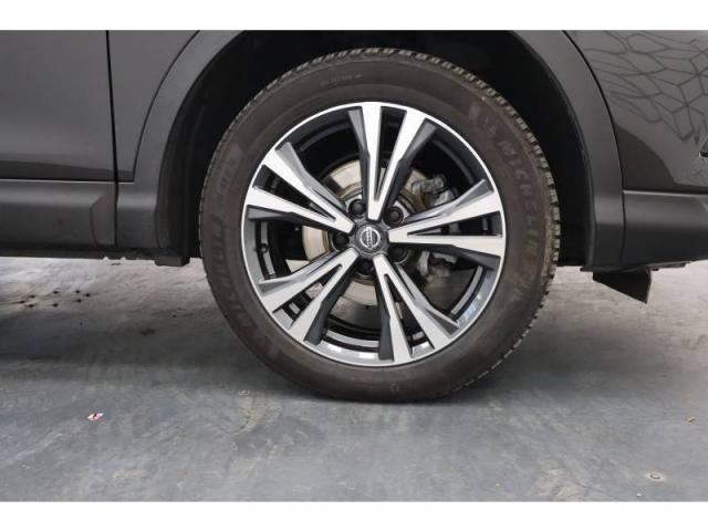 Nissan Qashqai image 8
