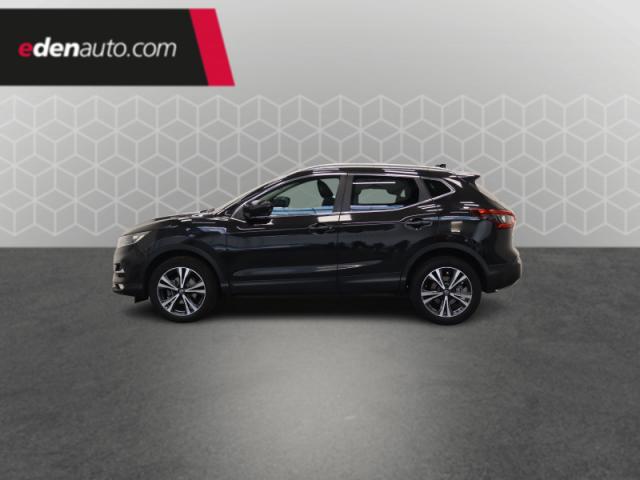Nissan Qashqai image 6