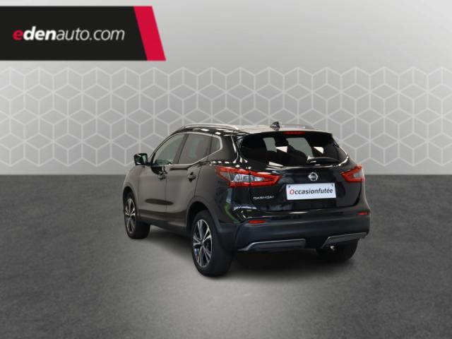 Nissan Qashqai image 9