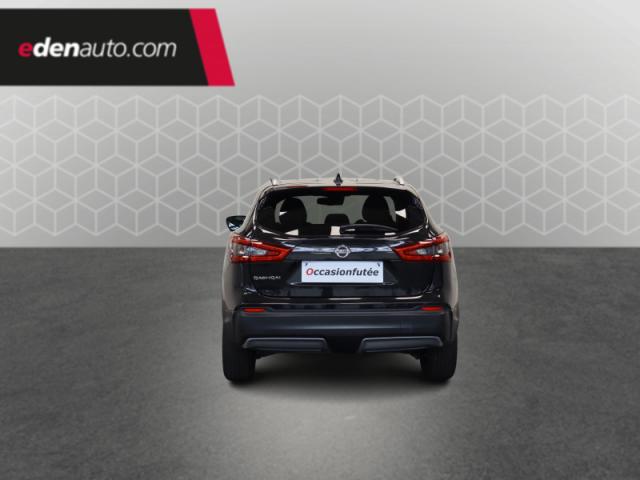Nissan Qashqai image 2