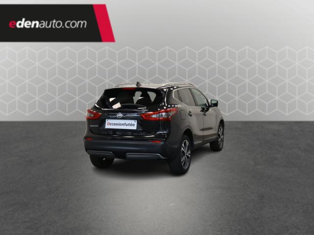 Nissan Qashqai image 7