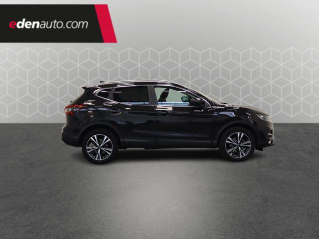 Nissan Qashqai image 4